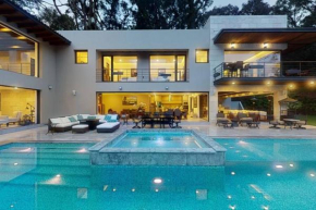 Casa mi Bosque